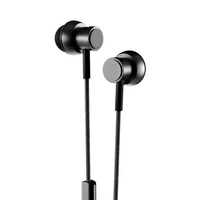 HiFuture Hi5 Hi-Res Audio Certified USB-C In-Ear Earphones