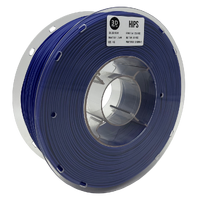 3D Meta HIPS Blue 1KG Spool HIPS-BLUE
