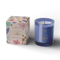 Hallmark Essential Oil Australian Soy Wax Candle Kakadu Plum & Wildflower Pack of 6 HMKCNDL1