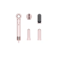 Lenoxx Hair Dryer Multi Styler - Acrylic Pink HMS05