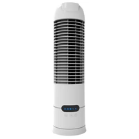 Heller 40cm Mini Tower Fan With Electronic Control HMTF40