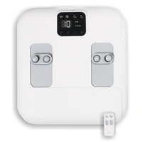 HALO Percussion Foot Massager