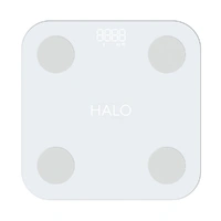 HALO Bluetooth Smart Body Scale