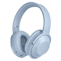 Liquid Ears Wirefree - Blue