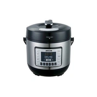  HELLER PRESSURE COOKER 1000W 