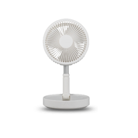 Heller Portable Cordless Fan HPCF100