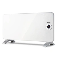 Heller Alumimium Panel Heater With Wifi HPH20