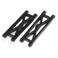 HPI Front Suspension Arm Set [100312]