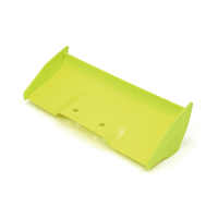 HPI 100617 MOULDED WING YELLOW (BRAMA 10B)