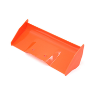 HPI 100618 MOULDED WING ORAGE (BRAMA 10B)