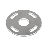 HPI Motor Spacer (1.5mm) [100668]