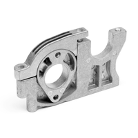 HPI Motor Mount Set [100854]