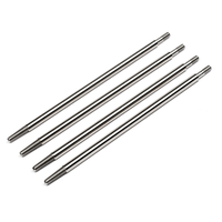 HPI Shock Shaft 3.5x90mm (4pcs) [100950]