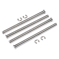 HPI Front & Rear Inner Pin Of Lower Suspension [101020]