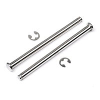 HPI Rear Outer Pins Of Lower Suspension [101022]