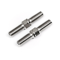 HPI Front Upper Turnbuckle 5X26mm [101025]