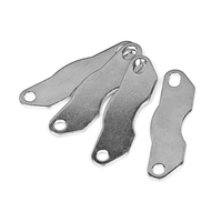 HPI Disk Brake Plate [101051]