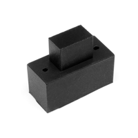 HPI Switch Dust-Proof Cover Black [101057]