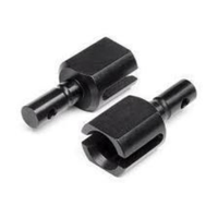 HPI Centre Diff. Axle Shaft [101066]