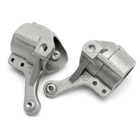 HPI Steering Arm L, R [101075]