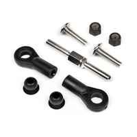 HPI Servo Steering Push Rod [101088]