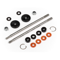 HPI Rear Shock Rebuild Kit [101093]