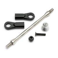 HPI Rear Chass Anti-Bending Rod [101105]