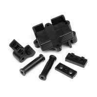 HPI Steering Servo Mounts & Transponder Support [101108]