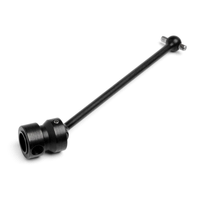 HPI Rear Centre Universal Driveshaft (Trophy 3.5 Buggy) [101128]