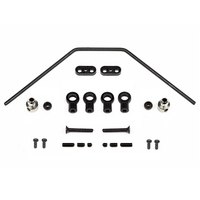 HPI Front Stabilizer Set [101145]