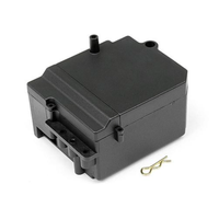 HPI Receiver Box Bullet Nitro [101159]