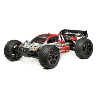 HPI 101195 TRUGGY PAINTED BODY SHELL