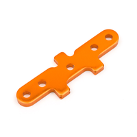 HPI Front Lower Arm Brace Orange [101220]