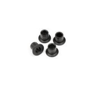HPI Flange Pipe (4Pcs) [101227]