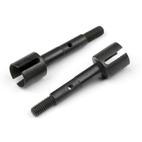 HPI Axle 5X40mm (Pr) [101228]