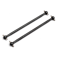 HPI Drive Shaft 6X84mm (Pair) [101236]