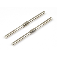 HPI Turnbuckle M3.5X53mm (Pr) [101238]