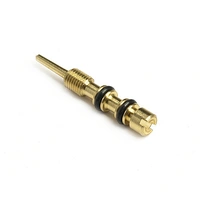 HPI Mid Range Needle Valve With O-Rings [101275]