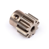 HPI Pinion Gear 10 Tooth (1M / 3mm Shaft) [101285]