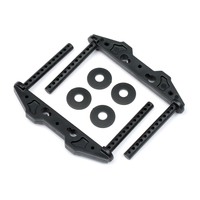 HPI Body Mount Set [101293]