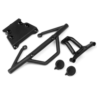 HPI Front Bumper Set [101295]