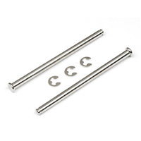 HPI 3*51.8mm Front Inner Suspension Shaft (2Pcs) [101299]