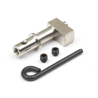HPI Brake Cam Shaft Set Mt [101304]