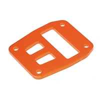 HPI Centre Top Deck Bullet Flux [101315]