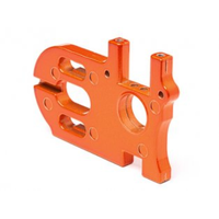 HPI Center Bulkhead Motor Mount Bullet Flux [101317]