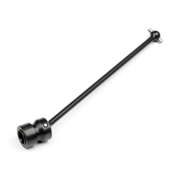 HPI Rear Centre Universal Driveshaft (Trophy 4.6 Truggy) [101412]