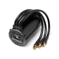 HPI Flux Scream 1/8th Scale 1965 KV Brushless Motor [101713]