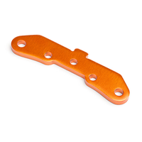 HPI Rear Suspension Holder 6061 Trophy (Orange) [101755]
