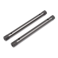 HPI Joint 7X82mm (Gunmetal/2Pcs) [102214]