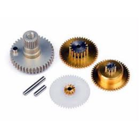 HPI SF-50 Servo Gear Set [102779]